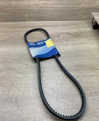 Hyundai Terracan Alternator belt 2521542082