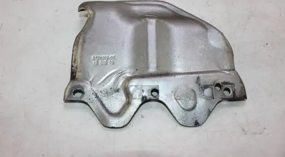 BMW X1 F48 F49 Exhaust heat shield 8571892 10RNZ16