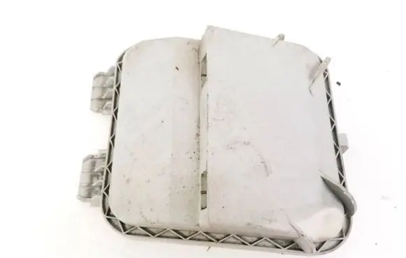 Fiat Doblo Headlight/headlamp dust cover 40550749S
