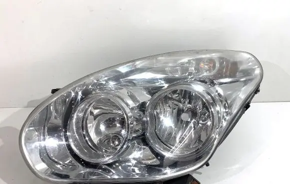 Fiat Doblo Headlight/headlamp 51810672
