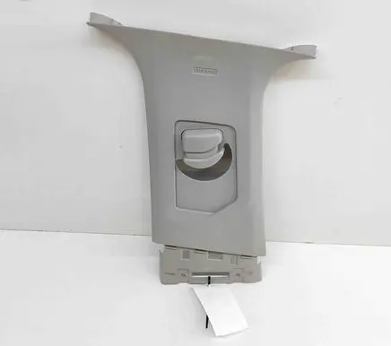 Citroen C5 Aircross (B) pillar trim (bottom) 9833347677 9833348577