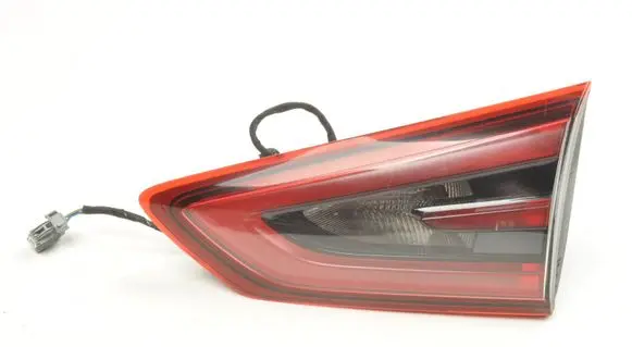 Ford S-MAX Tailgate rear/tail lights EM2B13A602BG
