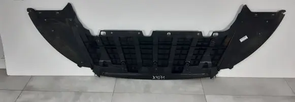 Ford Focus ST Engine splash shield/under tray F1EB17B769D
