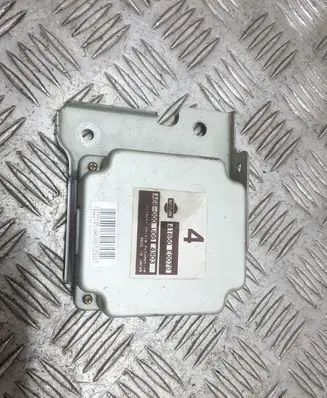 Nissan X-Trail T30 Torque split ecu control unit/module 41650EQ070