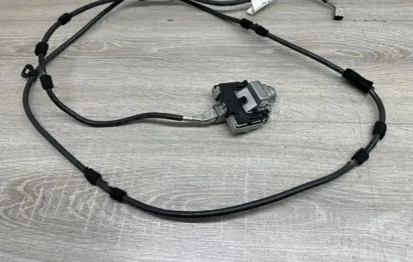 Mercedes-Benz S W221 Windshield/windscreen camera A2218203210 02210710103