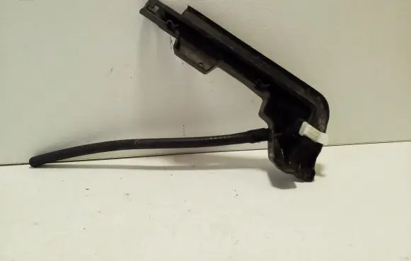 Peugeot 508 Rain gutter 9683412780