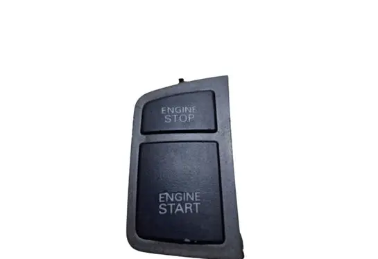 Audi A6 S6 C6 4F Engine start stop button switch 4F1905217