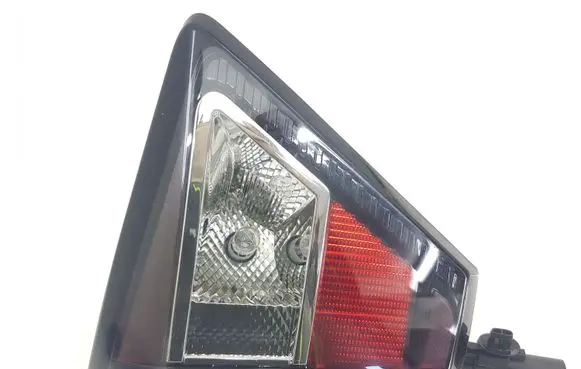 Ford Escape III Tailgate rear/tail lights GJ5413A603 GJ5413A603BG 171206140322