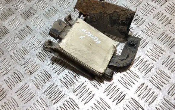 Mazda 6 Other control units/modules 2694A009014 G33D67