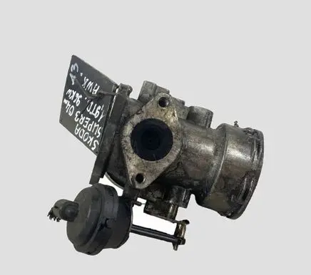 Skoda Superb B5 (3U) EGR valve 038129637L