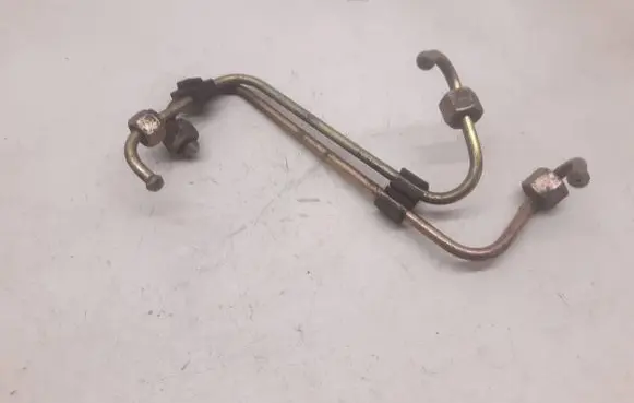 Renault Scenic I Fuel injector supply line/pipe 