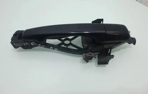 Volvo C30 Front door exterior handle 30784203