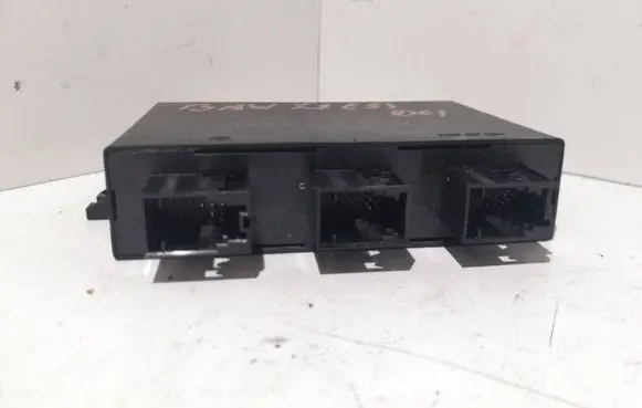 BMW X5 E53 Parking PDC control unit/module 66216942676 601923