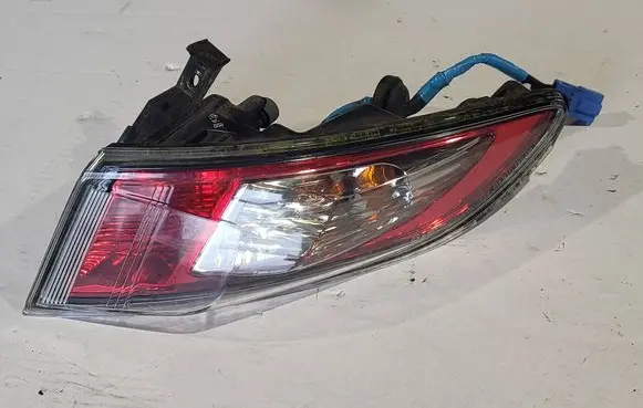 Honda Civic Rear/tail lights 