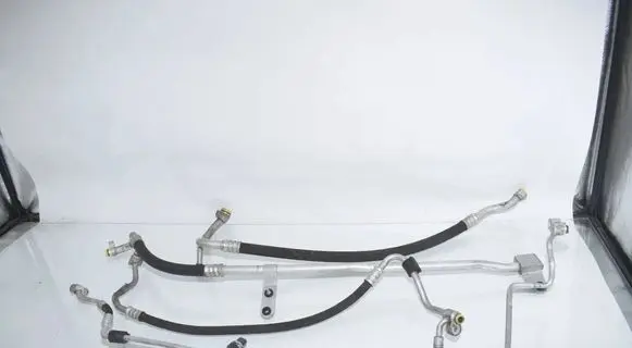 BMW 5 F10 F11 Air conditioning (A/C) pipe/hose 9120003 4249893 9201927