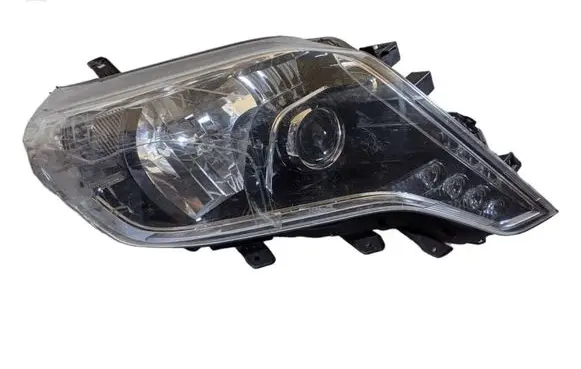 Toyota Land Cruiser (J150) Headlight/headlamp 8114560J20