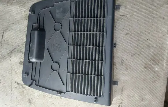 Ford Galaxy Trunk/boot trim cover 06M21U312A28