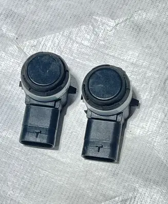 BMW iX Parking PDC sensor 13315112 66205A1A26903 0417C0AA541C