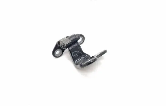 Nissan Rogue Rear door upper hinge