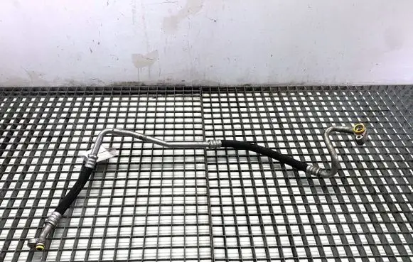 BMW X6 E71 Air conditioning (A/C) pipe/hose 9152962