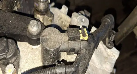 Fiat Tipo High voltage ignition coil BAE4030