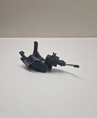 Turbo solenoid valve