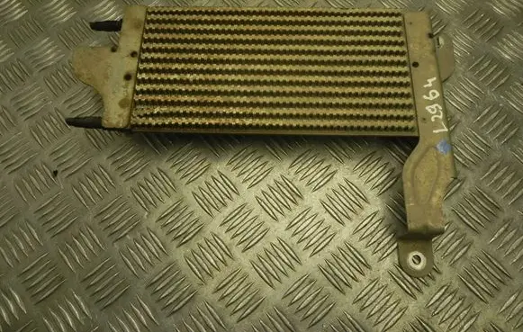 Ford Tourneo Engine oil radiator BK219N103AD