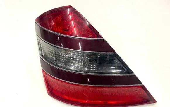 Mercedes-Benz S W221 Rear/tail lights A2218200164 456001 A2218200177