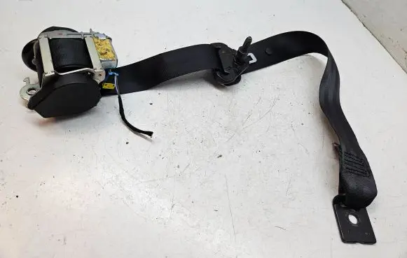 Renault Megane III Front seatbelt 888400040R