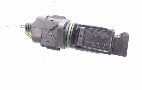 Mercedes-Benz A W168 Mass air flow meter F00C2G2025 961063B