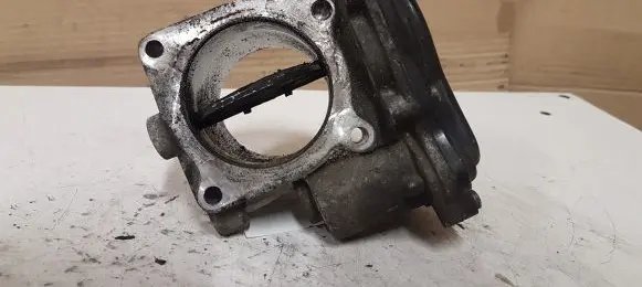 Renault Master III Throttle valve 161A01670RD H8201353976
