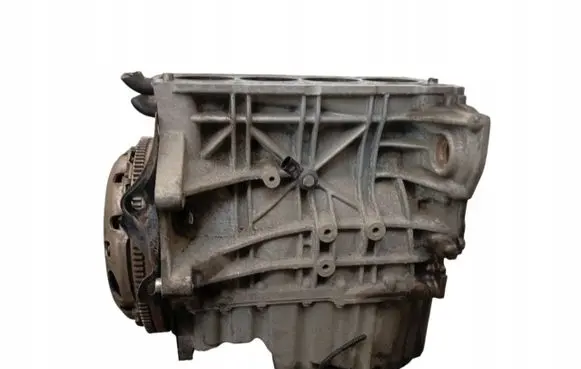 Skoda Citigo Engine block 03C103019H