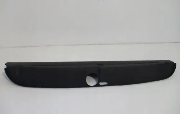 Citroen C4 Grand Picasso Manual rear window sunshade cover 9654955477