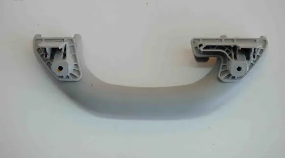 Volkswagen PASSAT B7 Rear interior roof grab handle