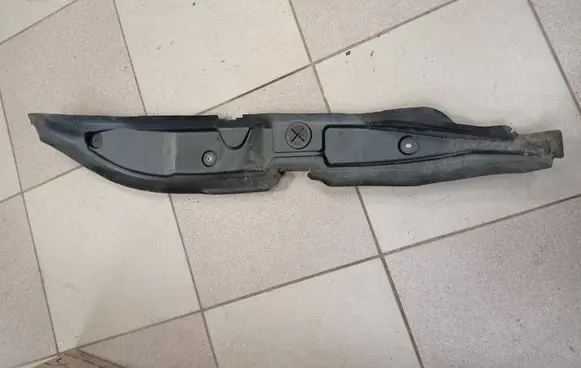 Mercedes-Benz EQS X296 Fender end trim A2968890000 2968890000