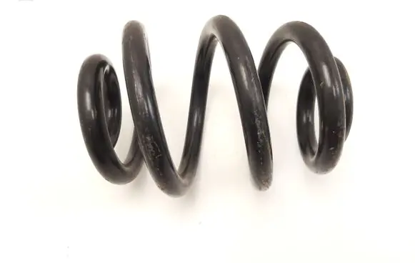 Volkswagen Transporter - Caravelle T5 Rear coil spring