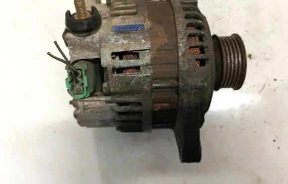Generator/alternator