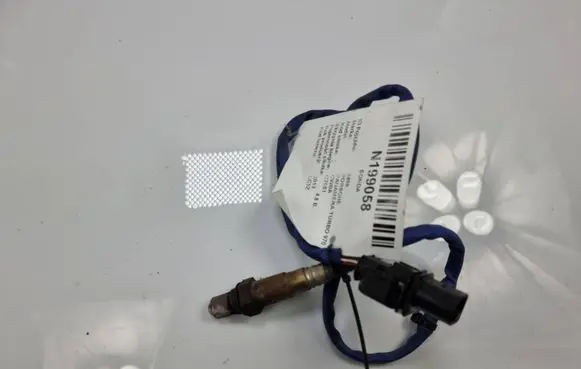 Porsche Panamera (970) Lambda probe sensor