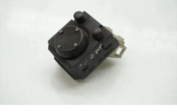Volkswagen Sharan Wing mirror switch 1H0959565