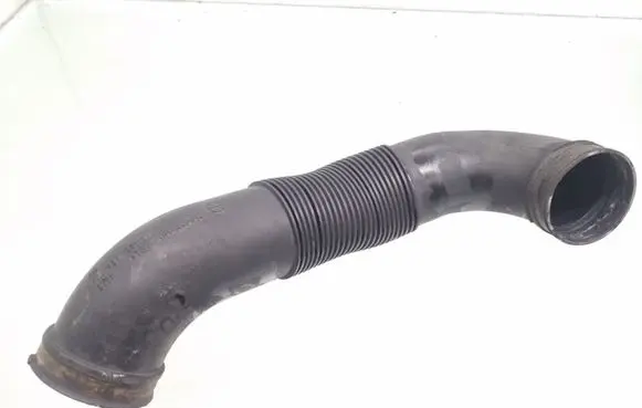 Opel Signum Air intake duct part 9231937 50112C