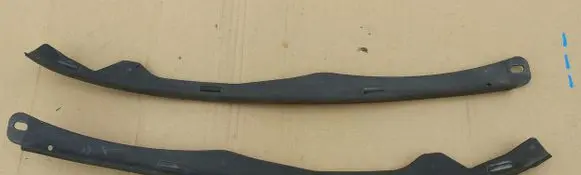 Audi A4 S4 B9 Engine compartment rubber 8W0823125