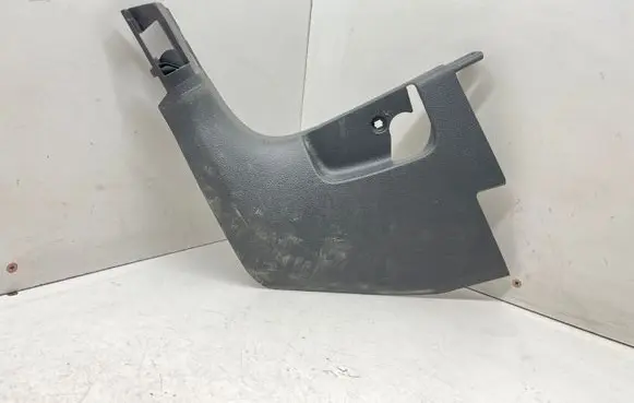 Volkswagen e-Golf Foot area side trim 5G1863483A