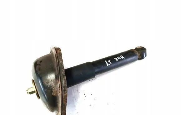 Jaguar XK8 - XKR Rear shock absorber/damper