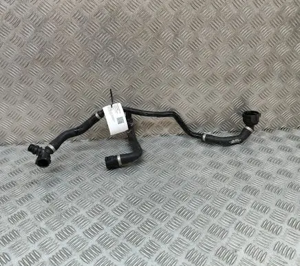 Mercedes-Benz EQC Engine coolant pipe/hose A2935000000