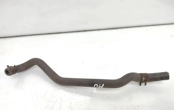 Toyota Avensis T250 Engine coolant pipe/hose