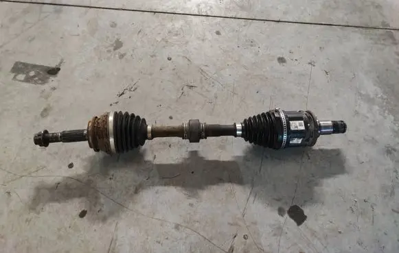 Lexus UX Front driveshaft Da72L 9071506