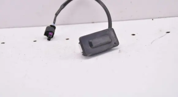 Cadillac CT6 Tailgate/boot open switch button 23479394