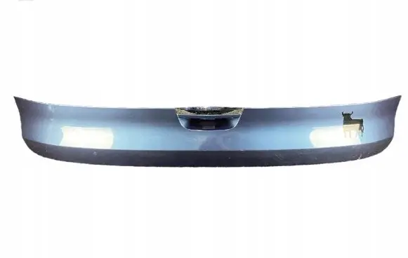 Ford Galaxy Other trunk/boot trim element em2bU425A34