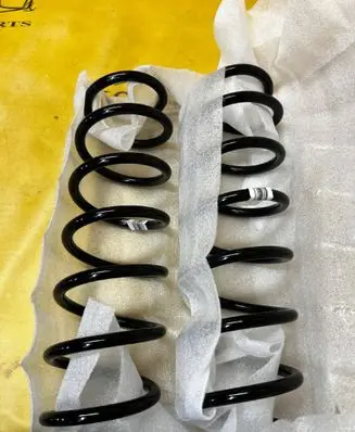 BMW 5 G30 G31 G38 Rear coil spring 33536879959 6879959