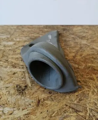 Renault Trafic II (X83) Cup holder 93860862